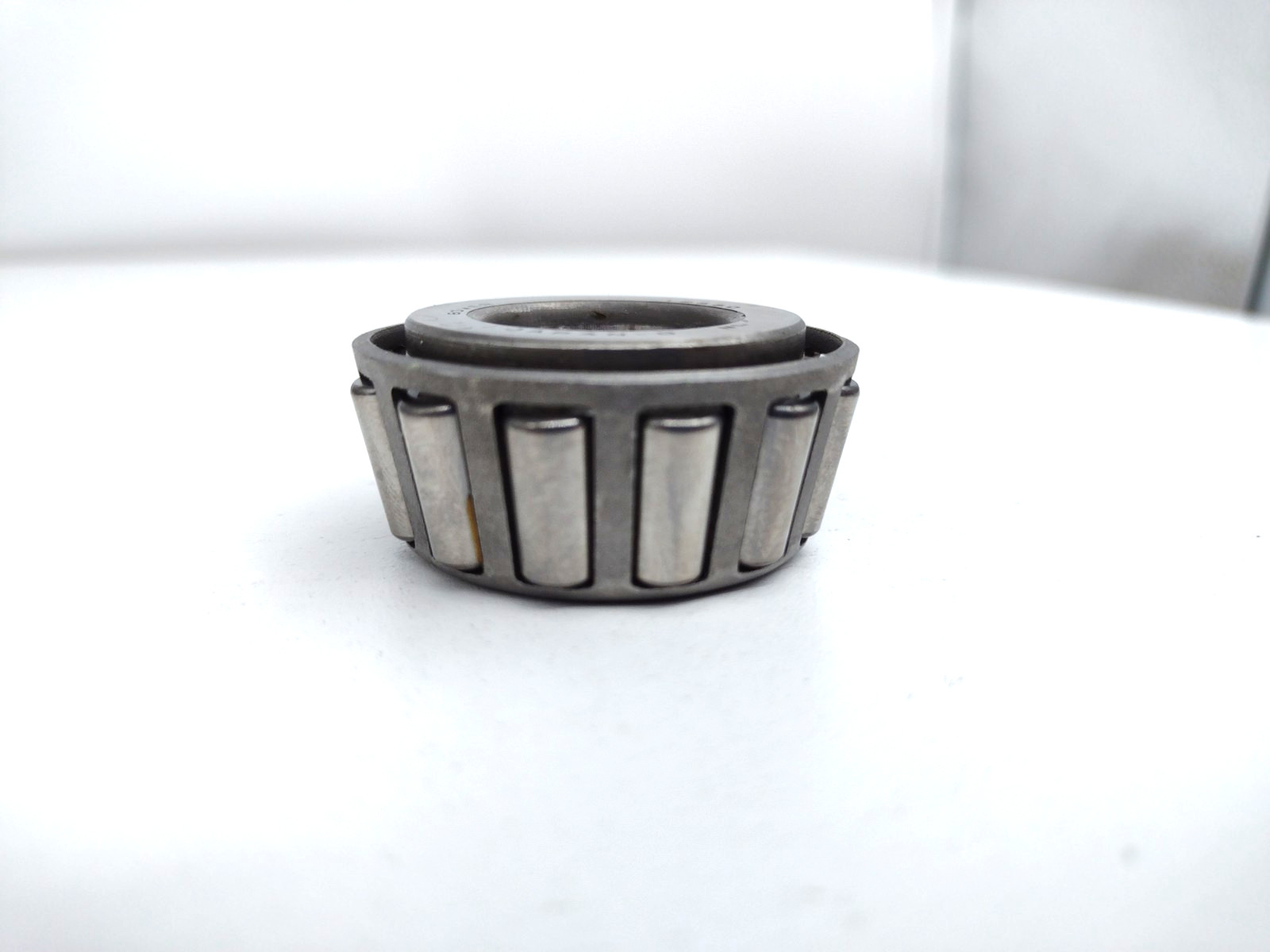 *** Bower/BCA 12580 Tapered Roller Bearing Cone 0.8125-inch Bore