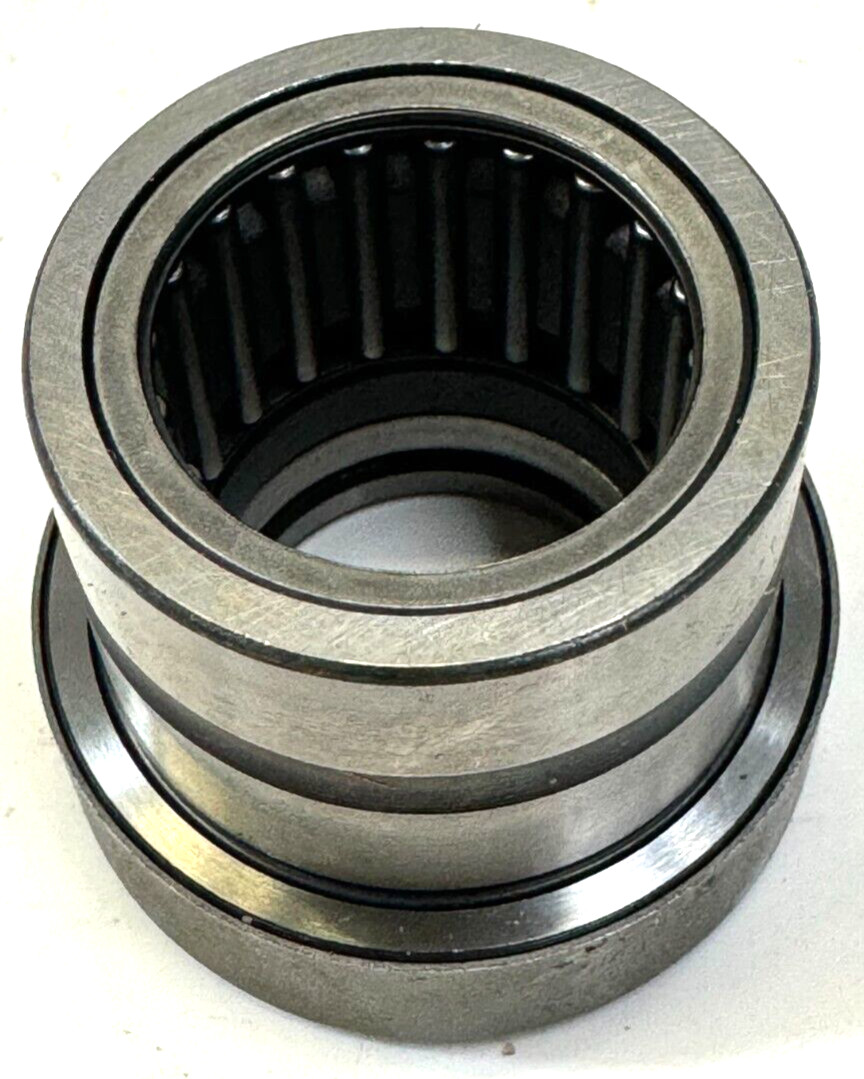 PRECISION/TORR COMBINED NEEDLE ROLLER &THRUST BEARING NAXK20Z