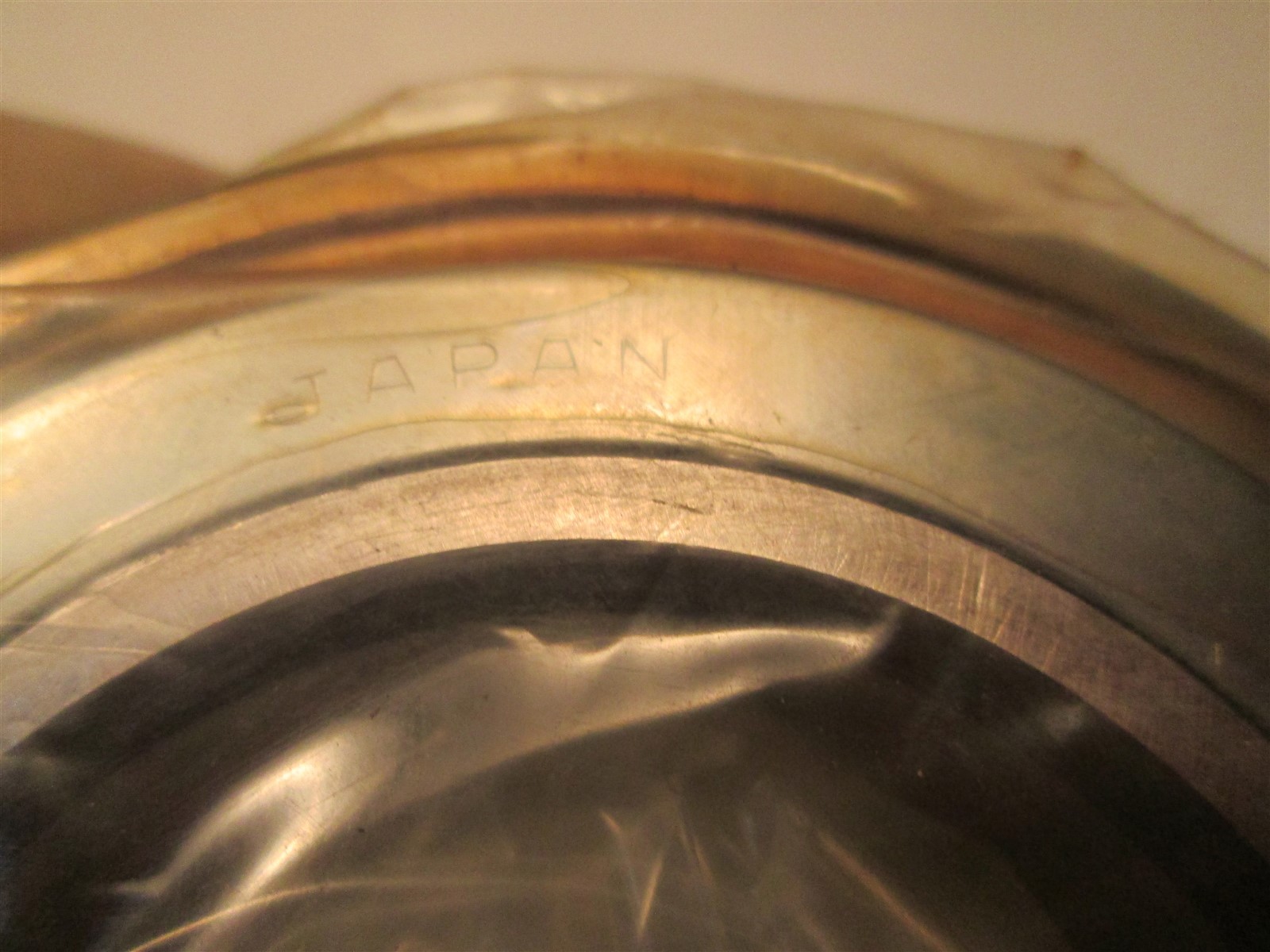 Consolidated Bearing 88509 Double Shielded