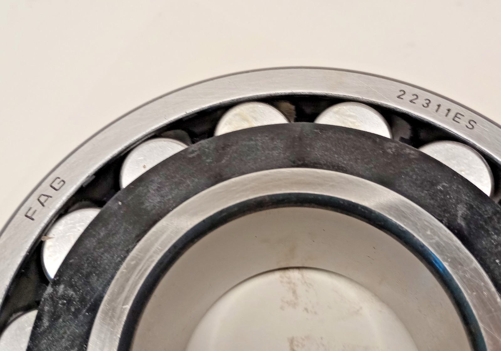 FAG 22311-ES Spherical Roller Bearing 55x120x43mm 22311.ES.TVPB / 22311ES-TVPB