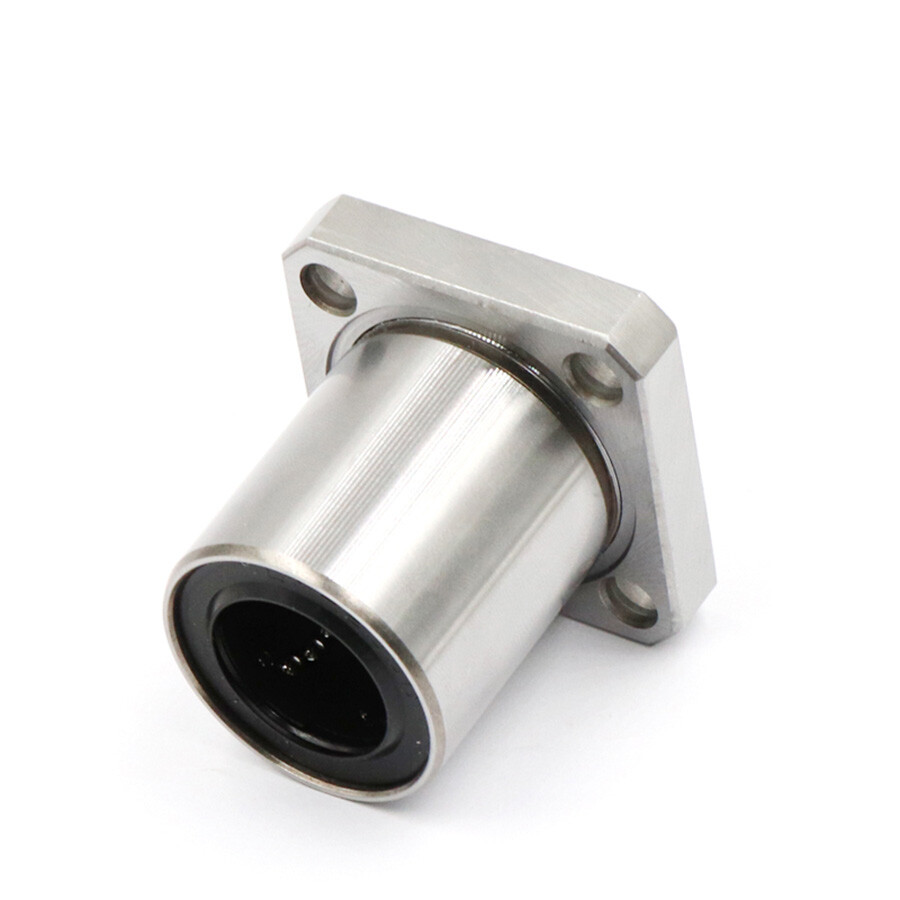 THK LMK6 Linear Ball Bearing Ball Socket 6x12x19mm.