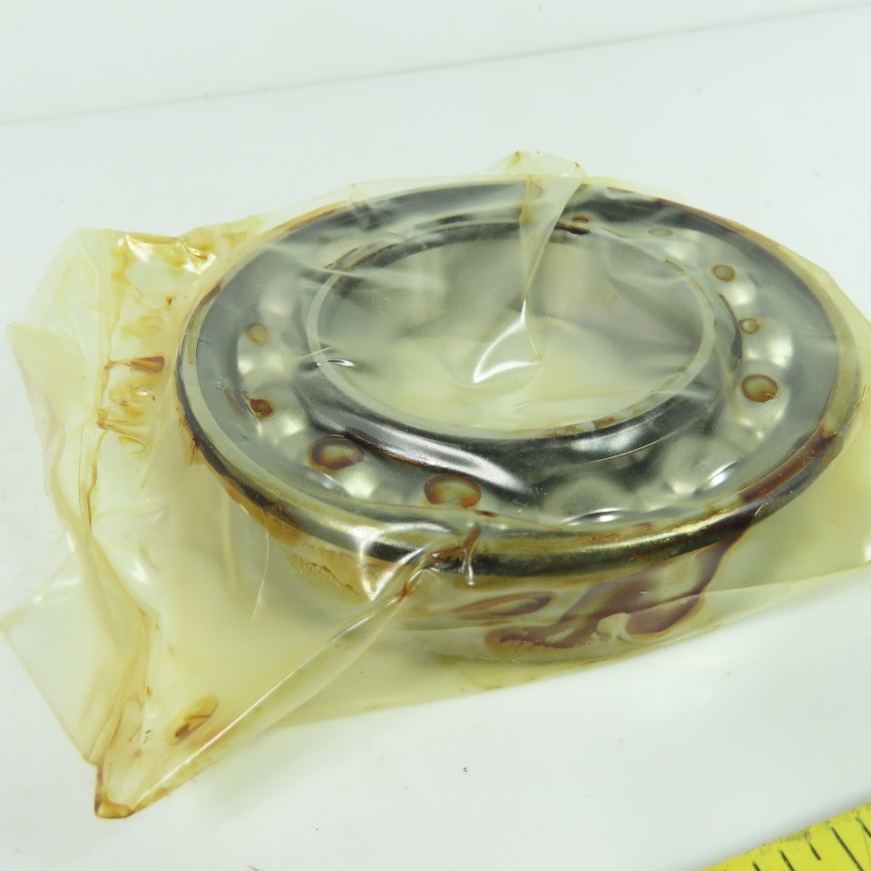 Fafnir 212W Single Row Radial Ball Bearing 110mm OD x 60mm Bore
