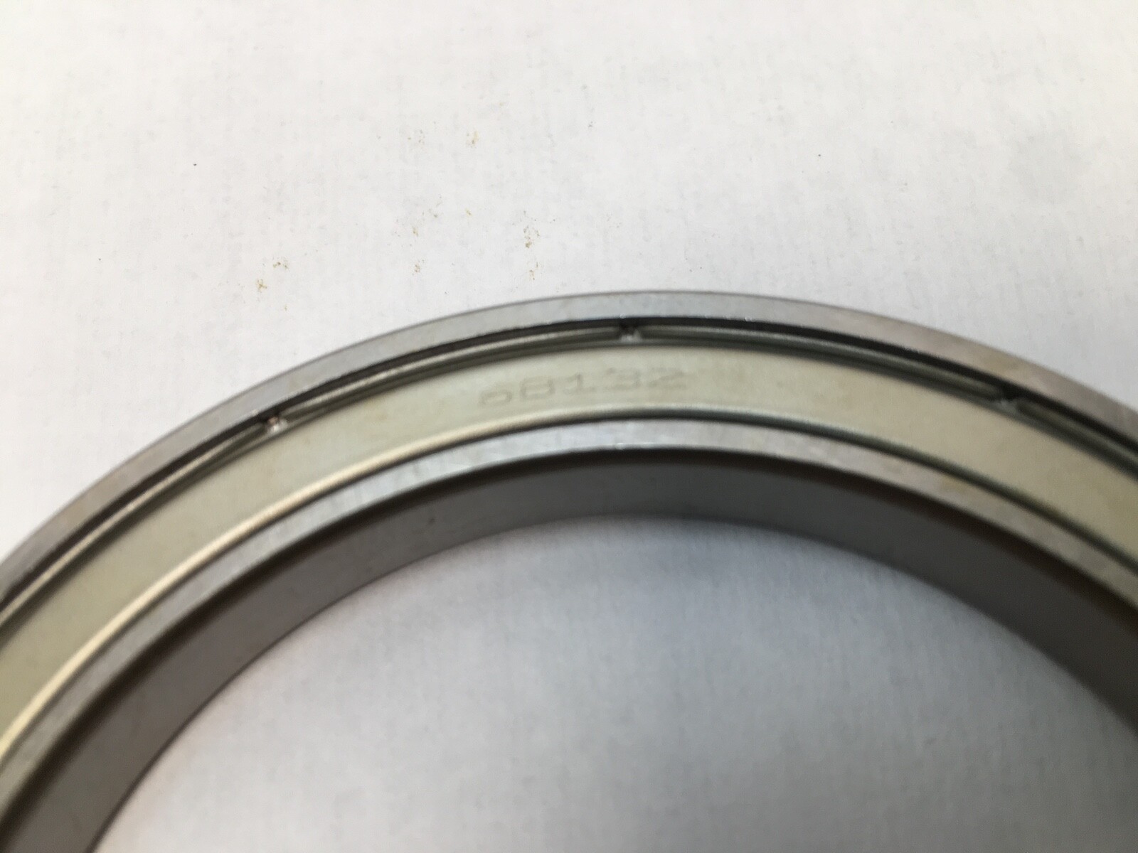 NSK 6813ZZ Bearing Metal Sealed 65x85x10 mm 6813 ZZ Z AV2S 6813Z Japan