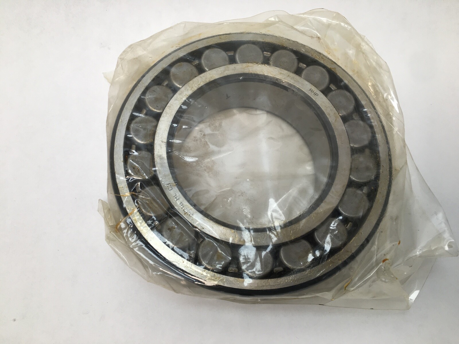 RHP 22218C3 Spherical Roller Bearing 90x160x40 mm 22218-C3