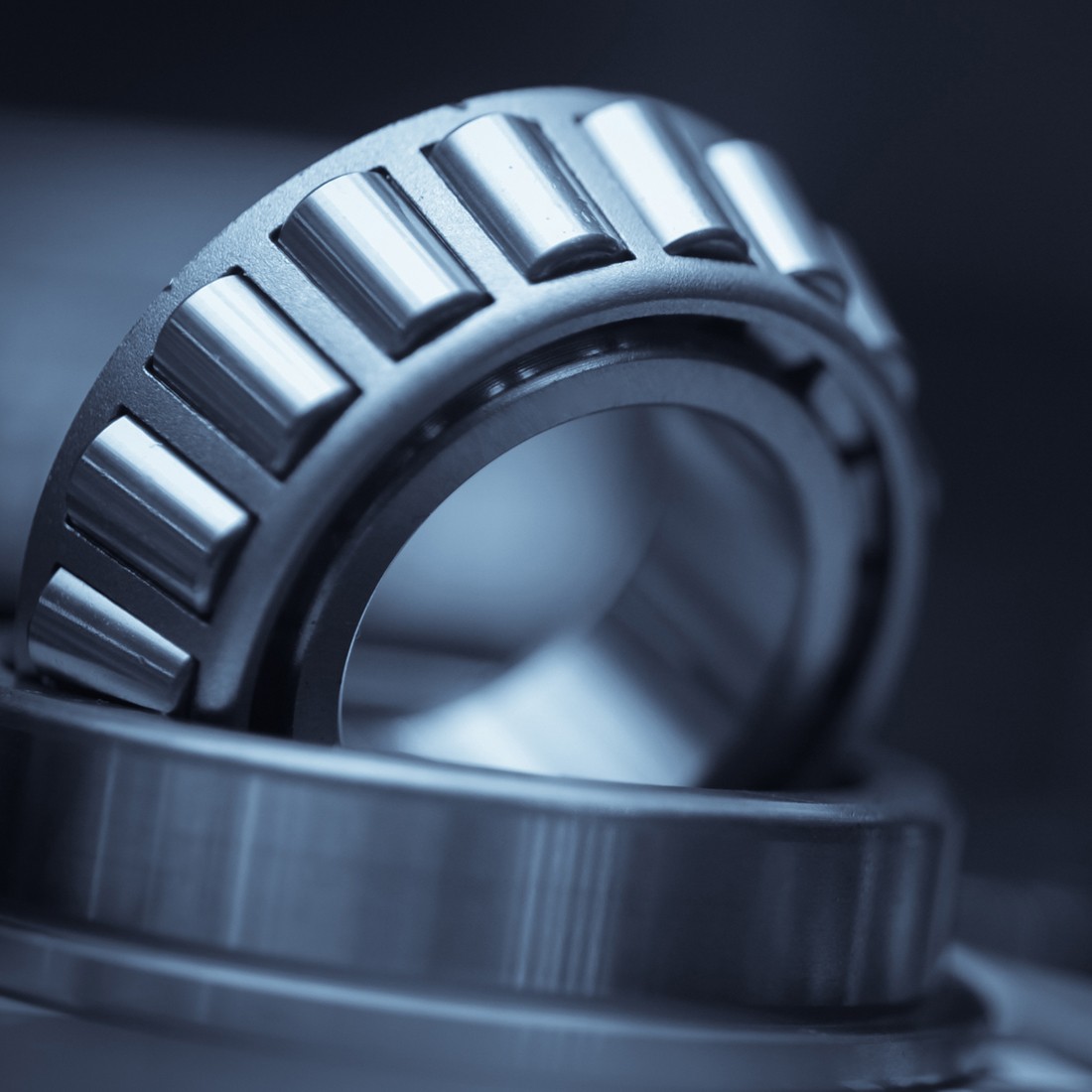 35x62x18mm Bearing Cone and Cup Set for Freight Trailer
