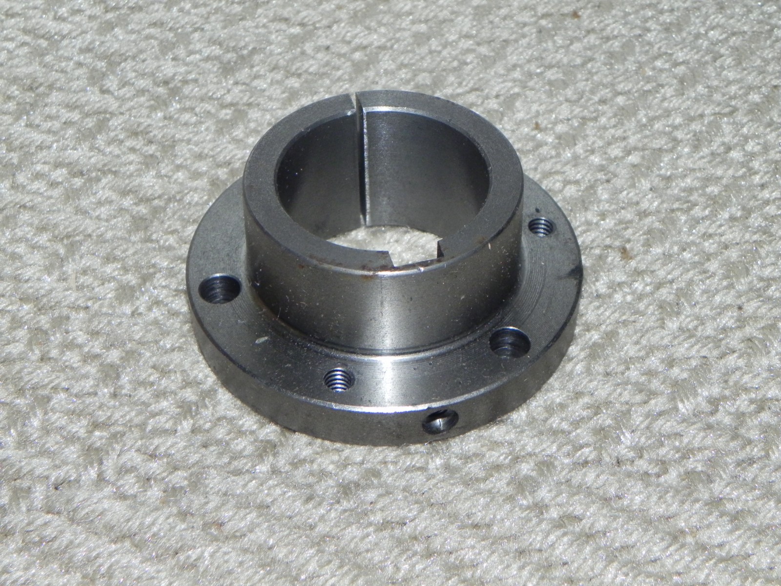 Dodge SDS x 1-5/8 KW Bushing 120406 (Quick Disconnect) 1-5/8″ Bore, Ductile iron