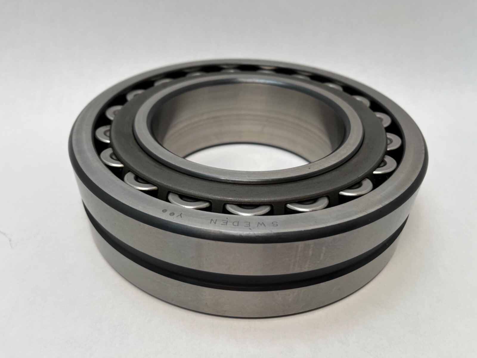 SKF 22224-CC/C3W33 Spherical Bearing 120x215x58 mm 22224-CC-C3-W33 USA