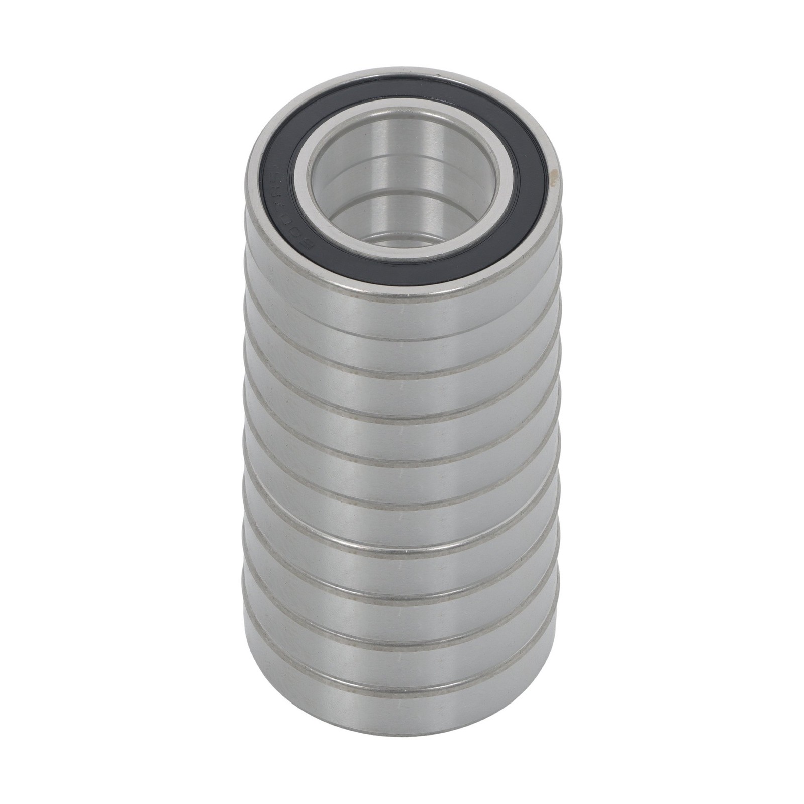 10 Pack 6007-2RS Ball Bearings 35x62x14mm Double Rubber Sealed