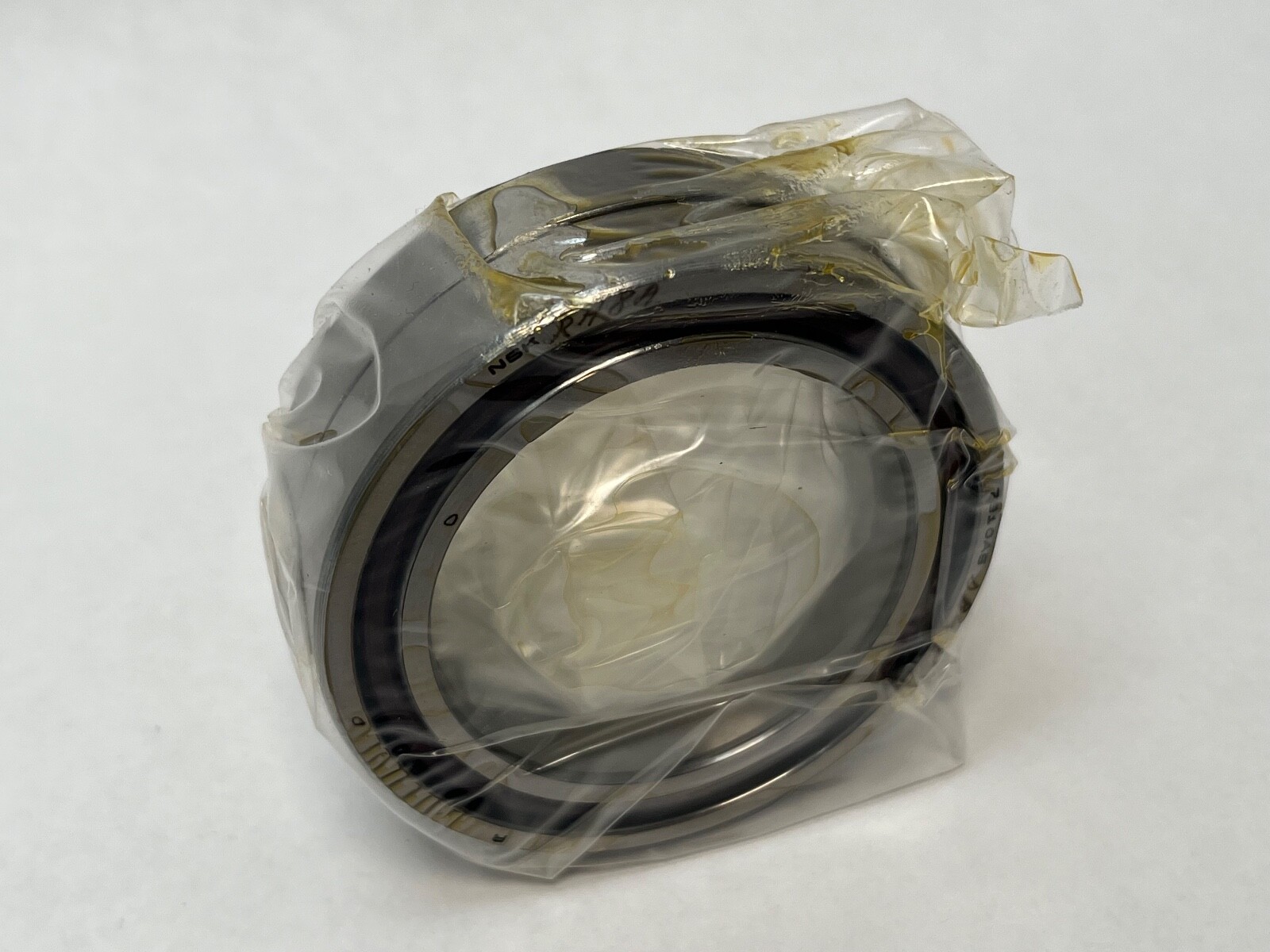 NSK 7910A5TDULP4 Bearing 50x72x12 mm 71910 7910-A5-T-DUL/DBL-P4 Japan 2 Pcs