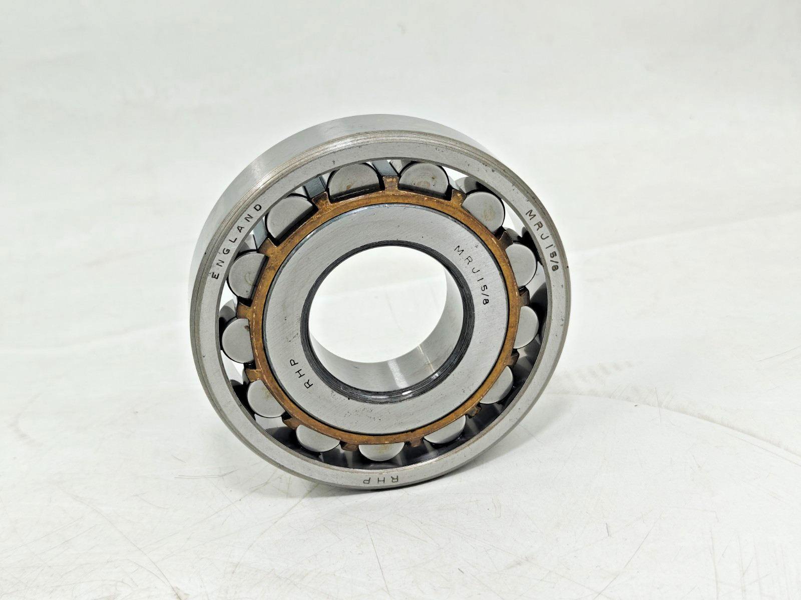 MRJ 1-5/8 RHP Cylindrical Roller Bearing RHP MRJ 1.5/8 / RMS 13-1/2 / CRM 13 A
