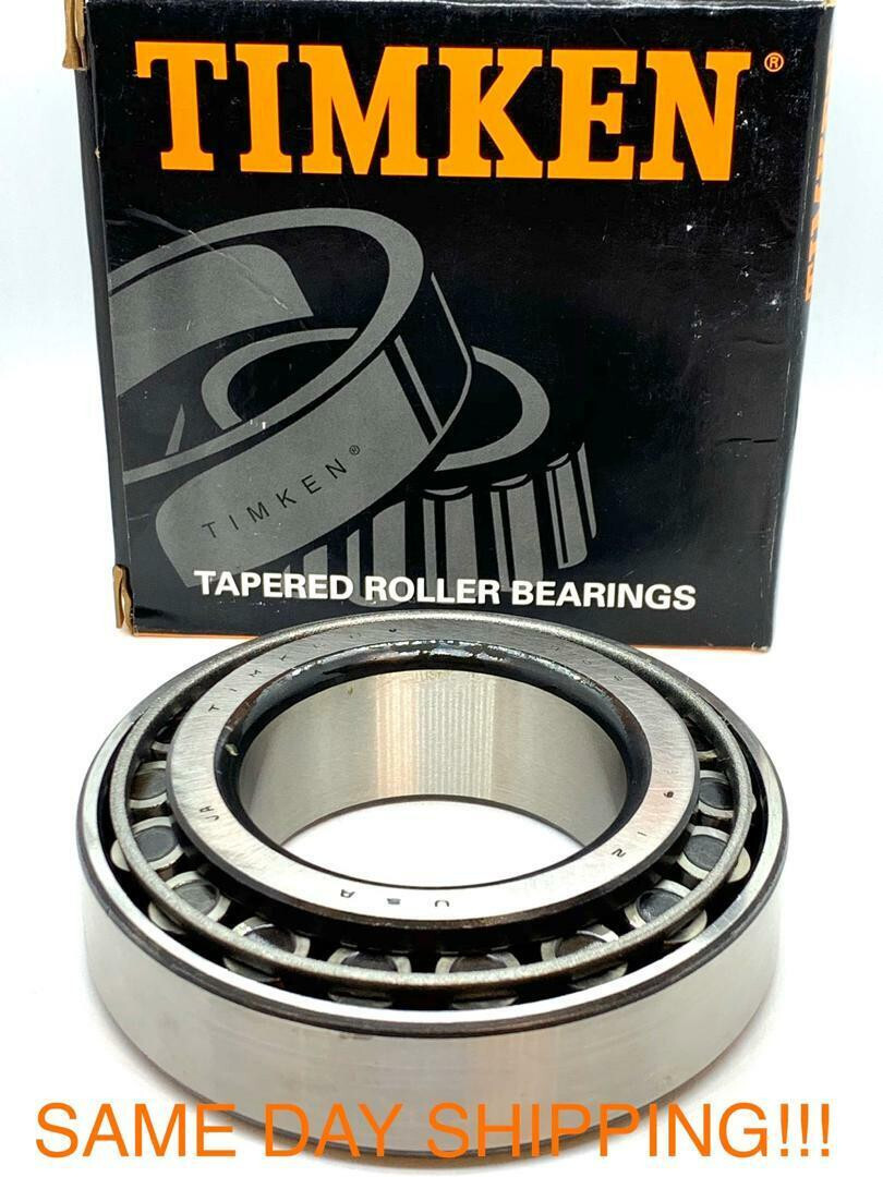 QTY (1) TIMKEN 469/453X Tapered Roller Bearing Set 205 7.15×104.78×30.16 mm