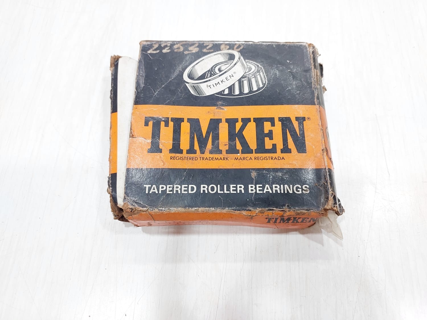 L116149 TIMKEN TAPERED ROLLER BEARING CONE ONLY ID 82.55, L116149 TIMKEN USA