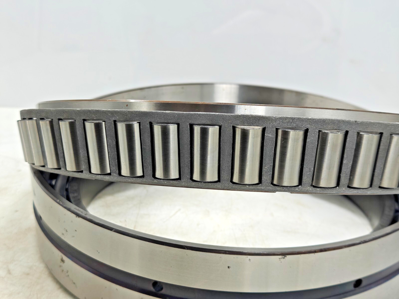 PSL 611-310 Taper Roller Bearing Double Row Cup And Cones 12″ x 15-1/2″ x 4-1/4″