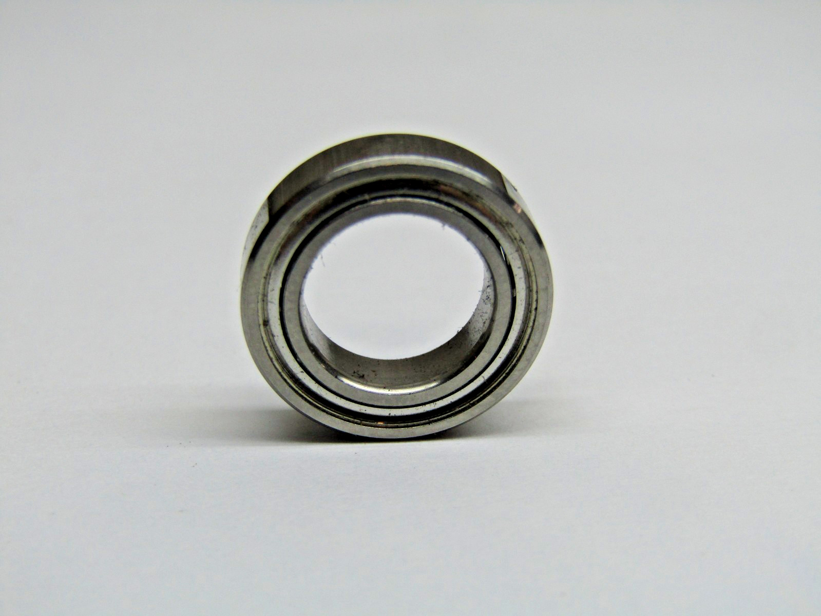 Delphax SR1038-ZZ 3/8″ x 5/8″ x 5/32″ Shielded Bearing