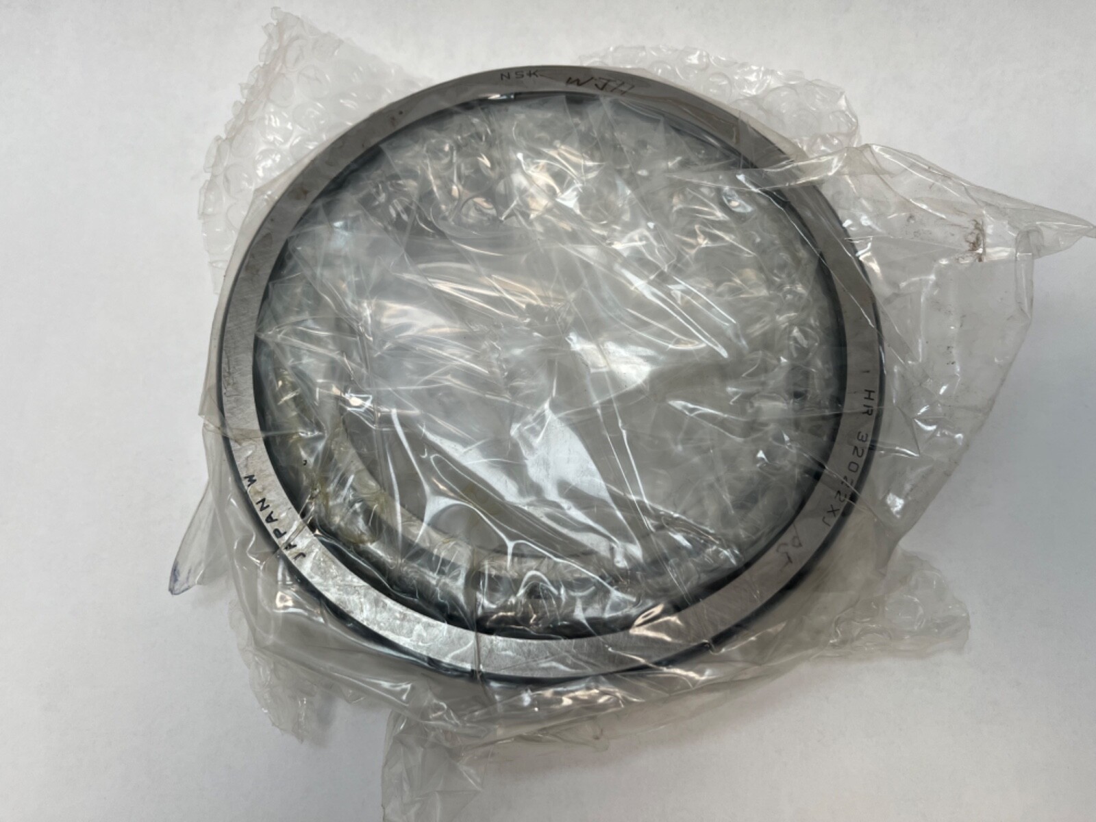 NSK HR32022XJP5 Taper Bearing Cone&Cup 110mm ID 170mm OD HR-32022-XJ-P5 Japan