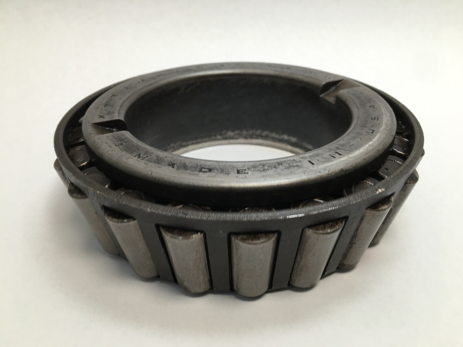 Timken 780W Taper Bearing Cone 4″ ID 780-W USA