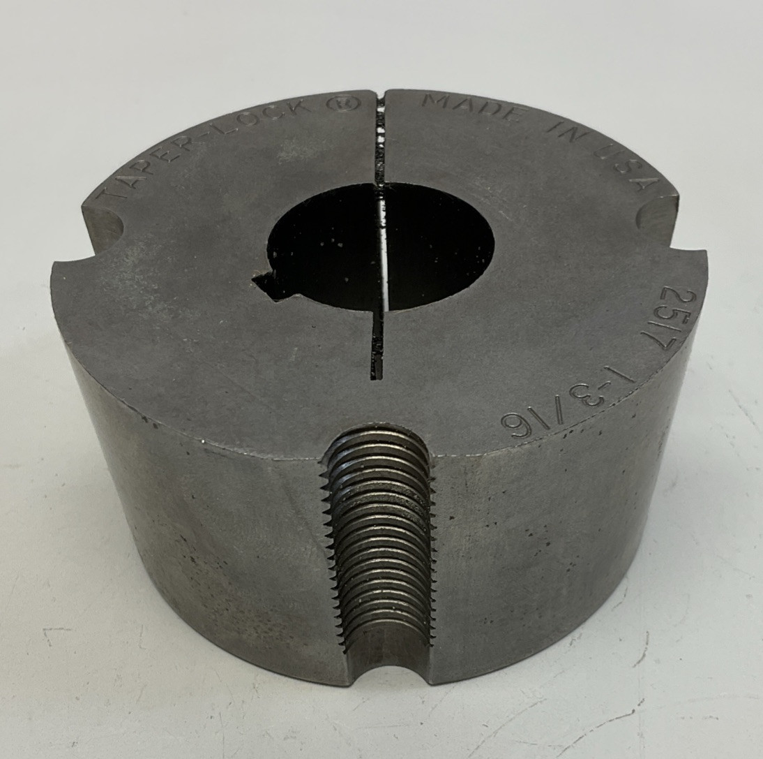 Dodge 119111 2517 X 1-3/16-KW Taper-Lock Bushing