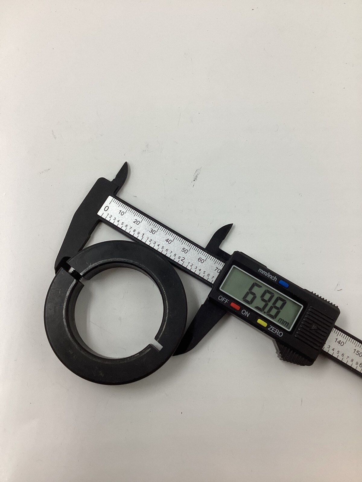 Dodge GENUINE D-Lok 208 Concentric Clamp Collar