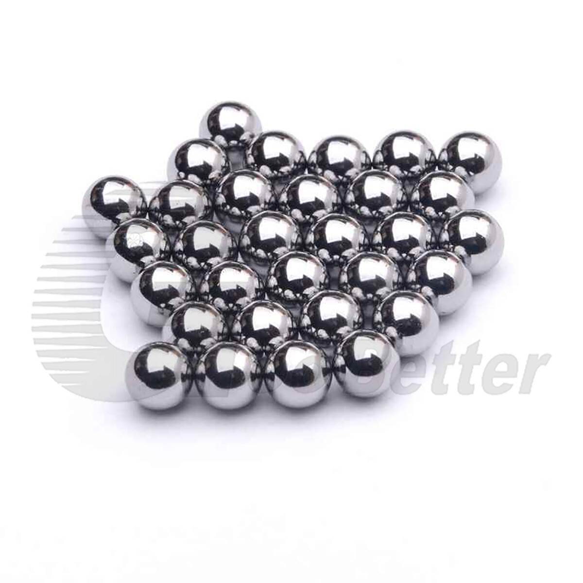 Tungsten Carbide Ball Bearings Steel Ball Beads Dia 0.5mm-40mm Solid Round Balls