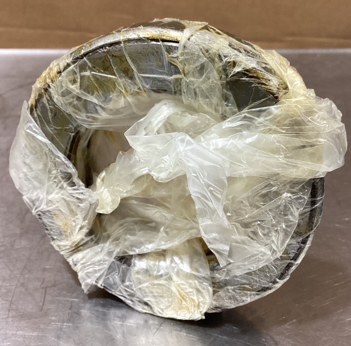 BL PRECISION BEARING D30