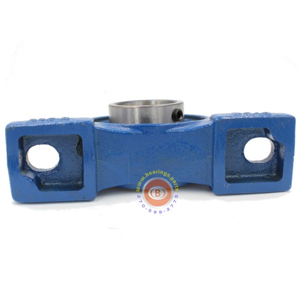 UCP210 50mm ID Pillow Block Bearing – Baltic Bearing Company