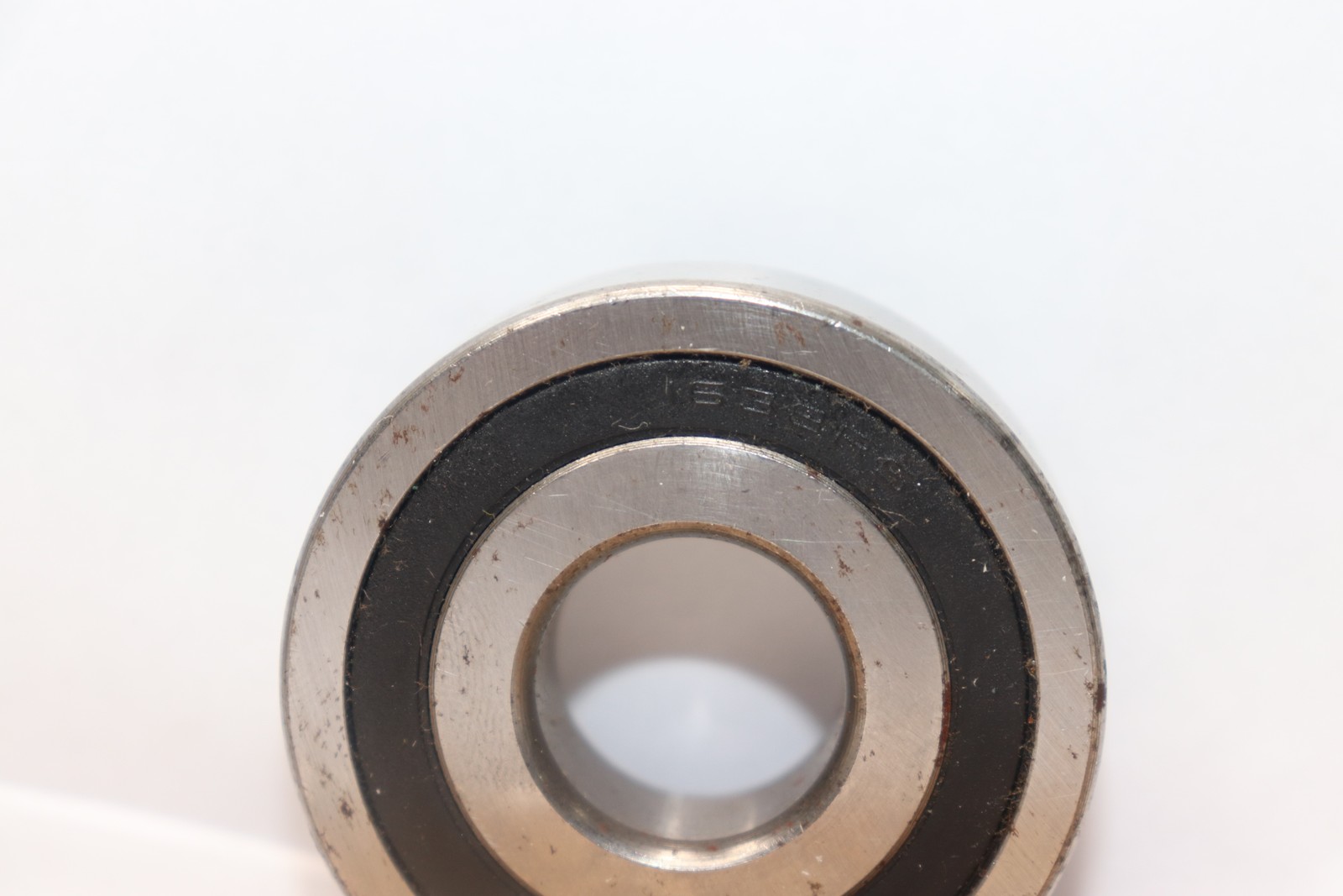 Seal Ball Bearing 2″ x 3/4â Bore x 9/16″ 1638RS
