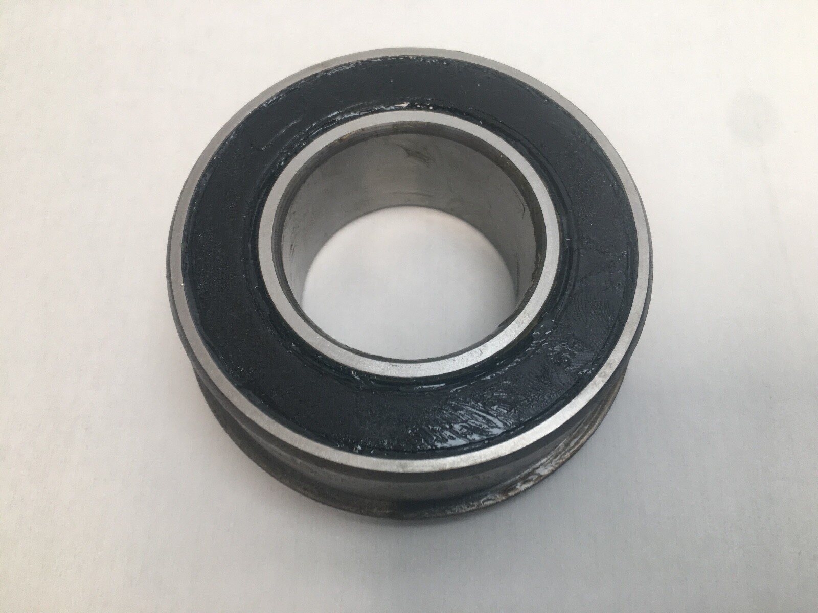 MRC 209SZZCG Bearing Rubber Seals 45x85x19 mm 209 SZZ CG C3 6209-2RS 6209RS USA