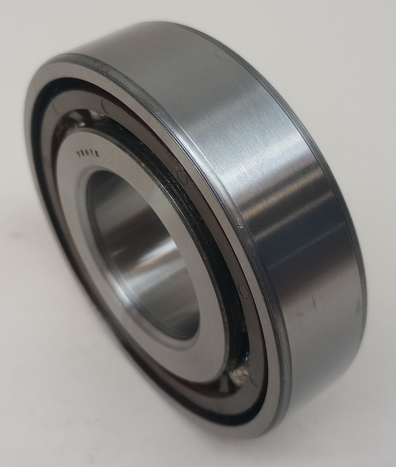 RHP 7307BETN-DUL Angular Contact Ball Bearing 35 X 80 X 21mm 7307BETNDUL