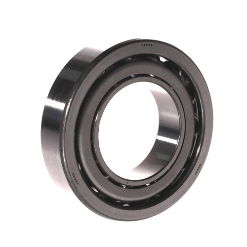 7209B Nachi 45 x 85 x 19 mm ANGULAR CONT. BALL SINGLE ROW