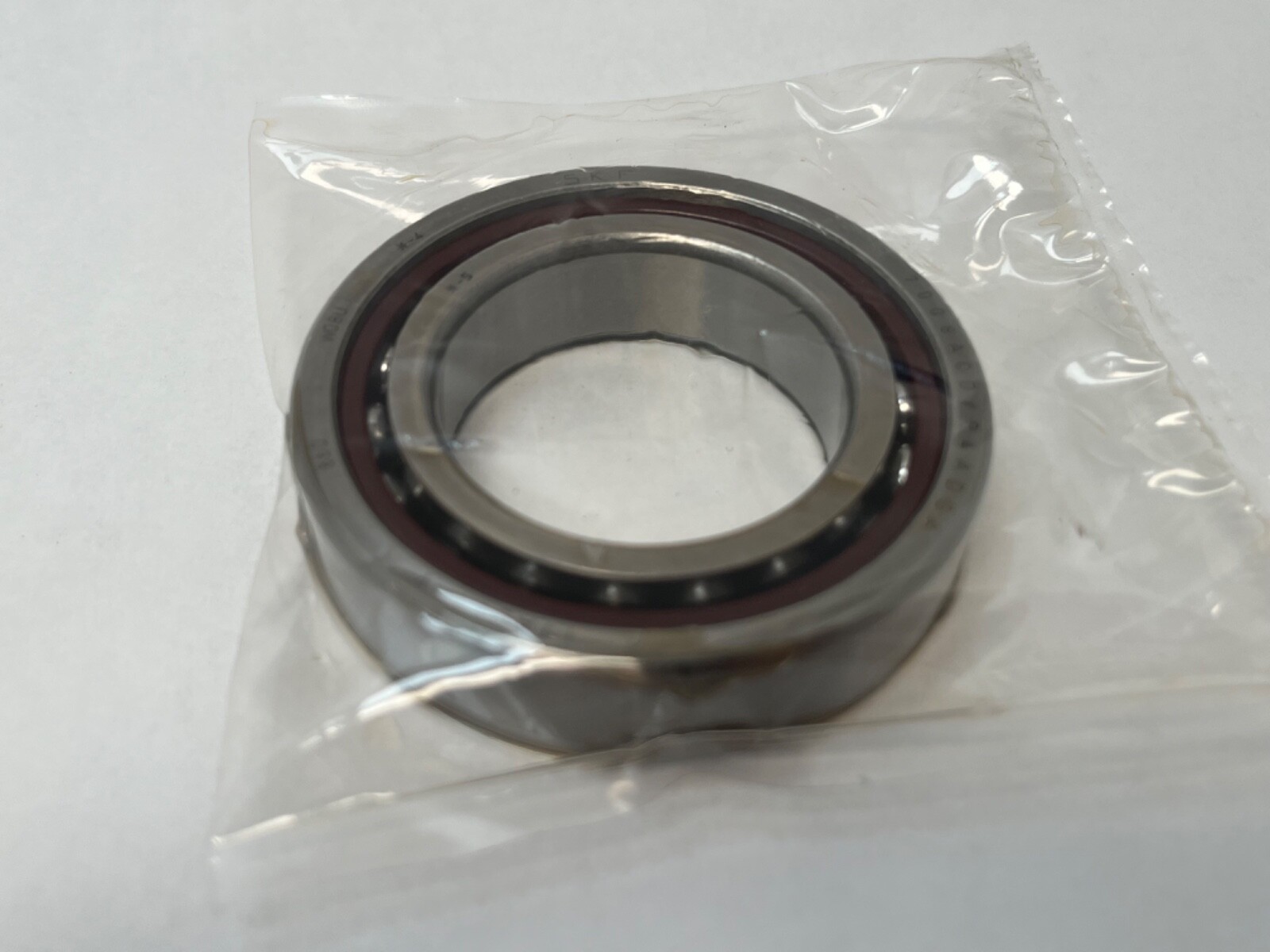 SKF 7008-ACDGA/P4A Angular Bearing 40x68x15 mm 7008-ACD-P4A-DGA Italy