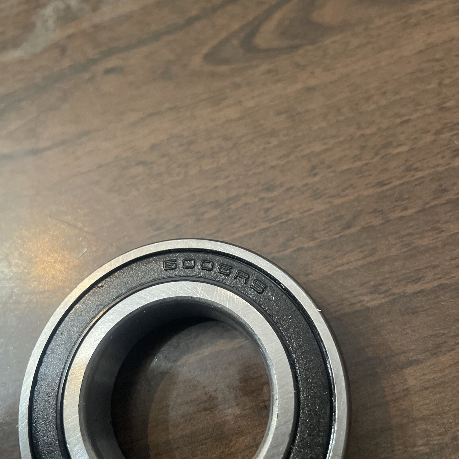 6006-2RS Ball Bearing 30x55x13 6006 2RS 6006RS