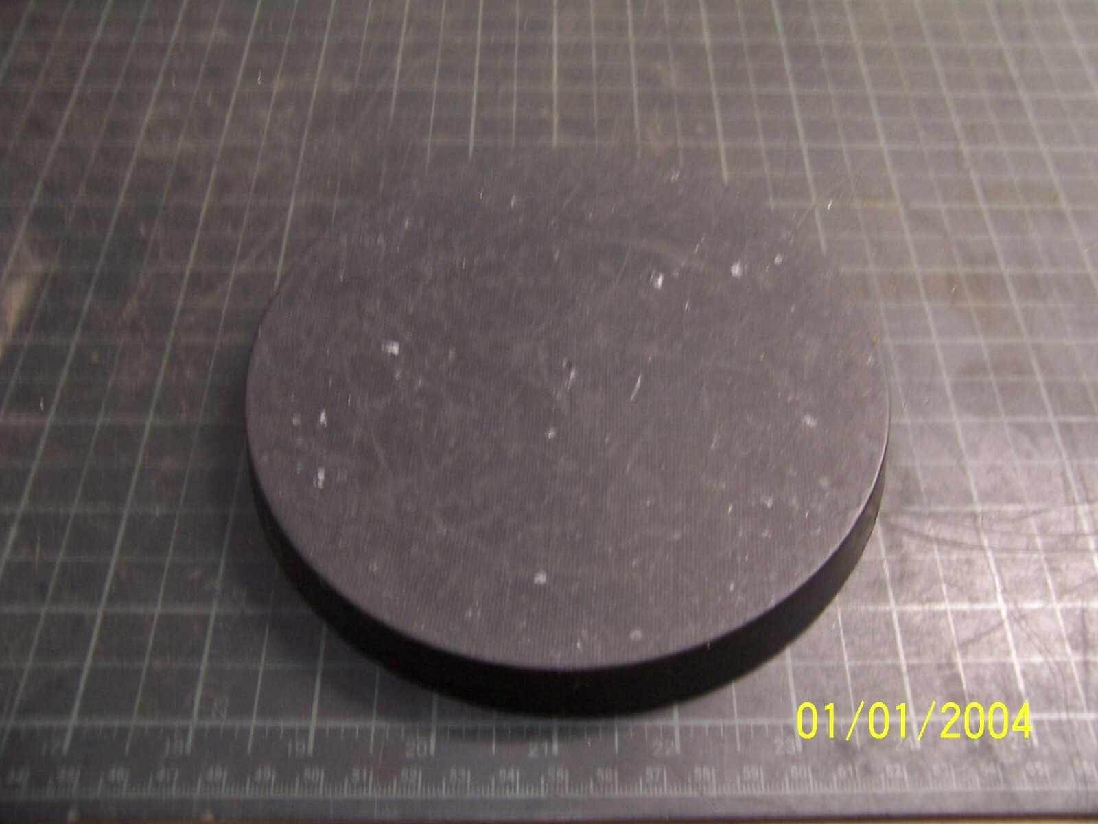PARKER SEALS EPS DIVISION 01261326560000 A-CUP PACKING FOR 6.0 BORE, N.O.S.
