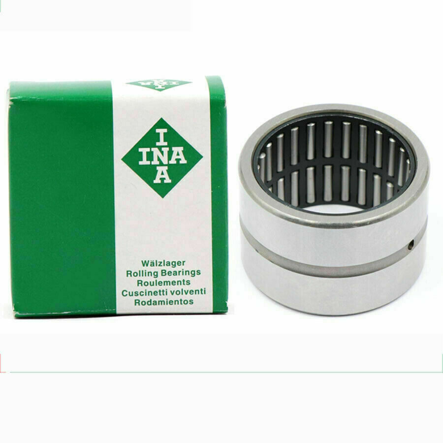 INA RNA6906 Needle Roller Bearings-With Inner Ring 35x47x30mm.