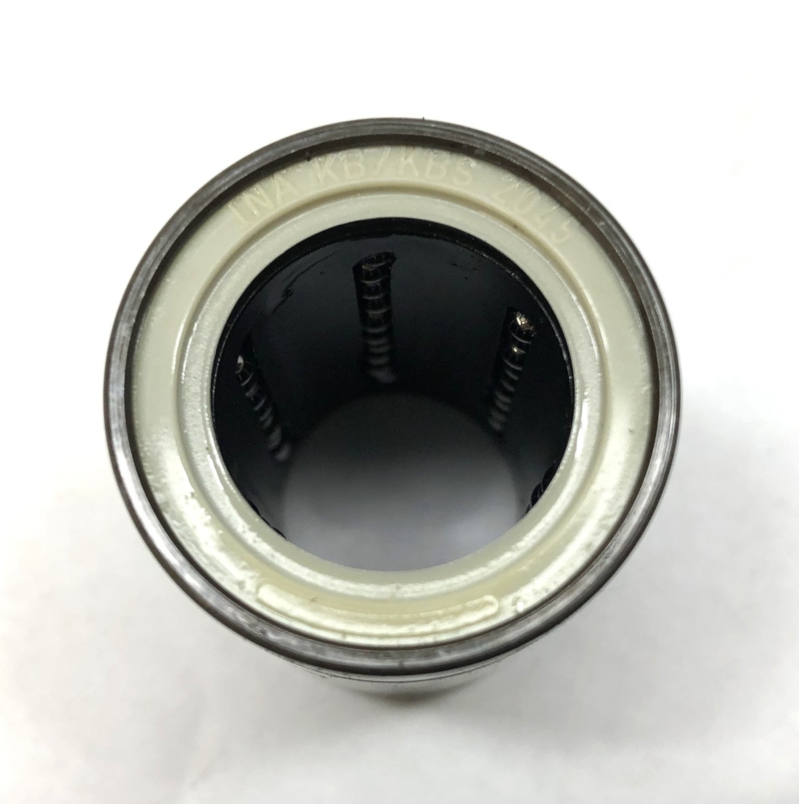 INA Standard Linear Ball Bearing KB/KBS 2045 NOS