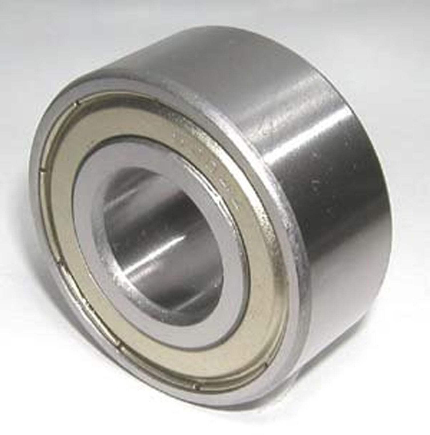 10pcs 608ZZ Precision Miniature Ball Bearing 8x22x7mm ABEC-5