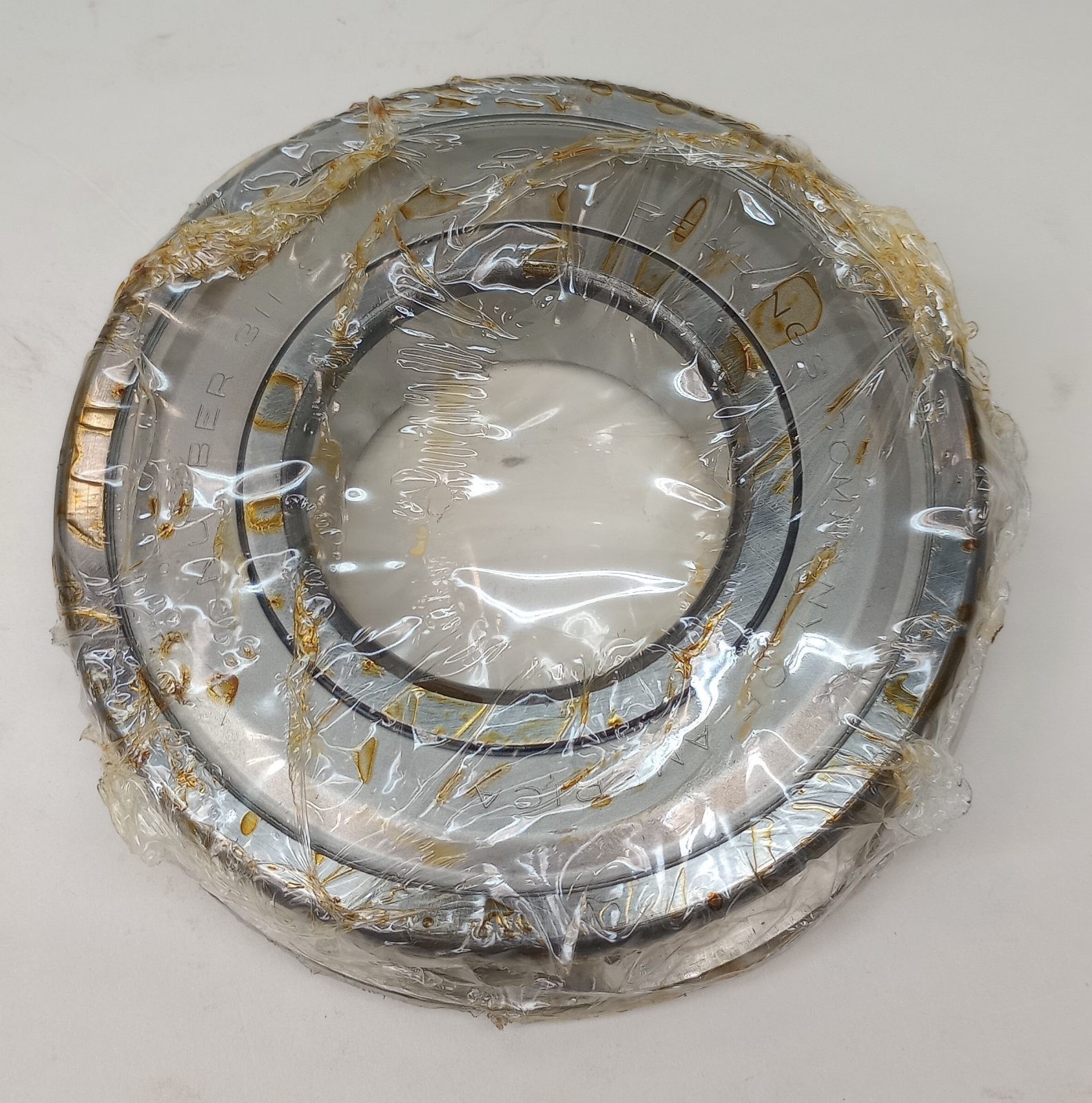 Bower BCA 311-SL Ball Bearing Deep Groove 55mm ID X 120mm OD X 29mm W 311SL