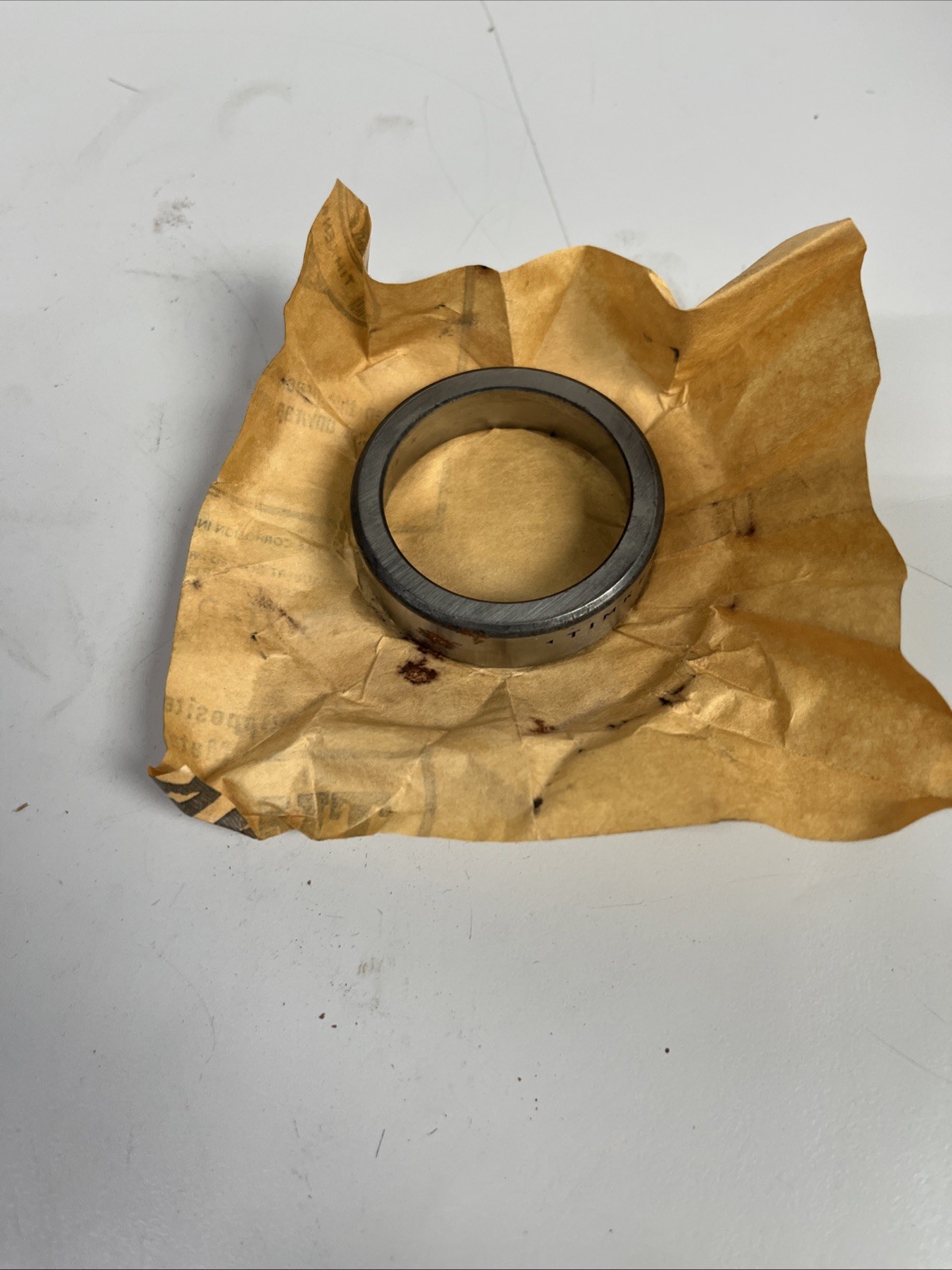 *** Timken 09195 Tapered Roller Bearing Cup 1.9380-inch OD