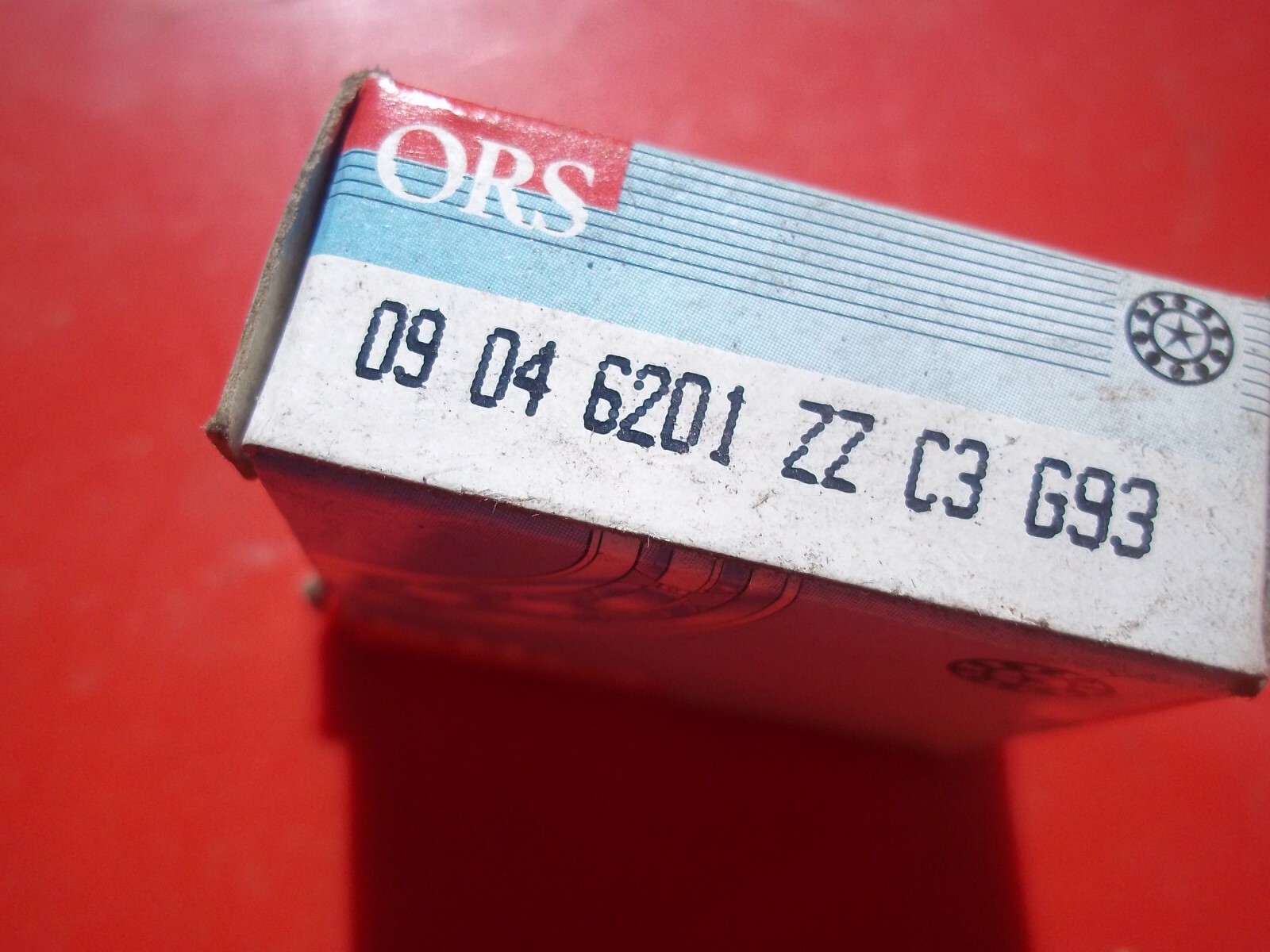 ORS 6201 ZZ BEARING
