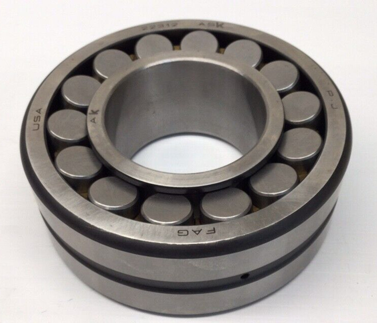 FAG 22312ASK.MB Spherical Roller Bearing Tapered Bore 60mm-63mm Bore 130mm OD