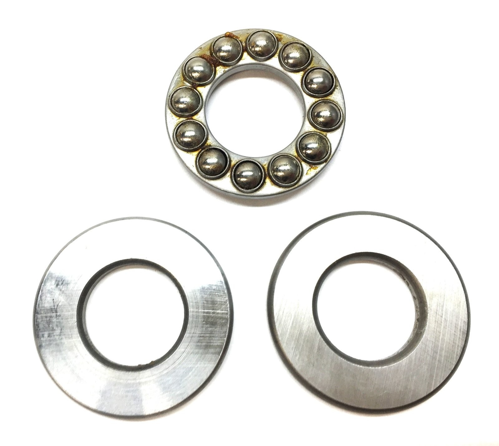 SKF Thrust Roller Bearing 04 NOS