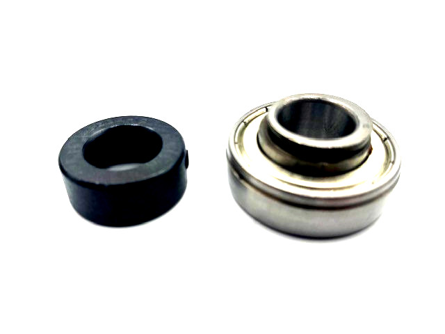 IDC Select SA204-12G Insert Bearing W/Eccentric Collar