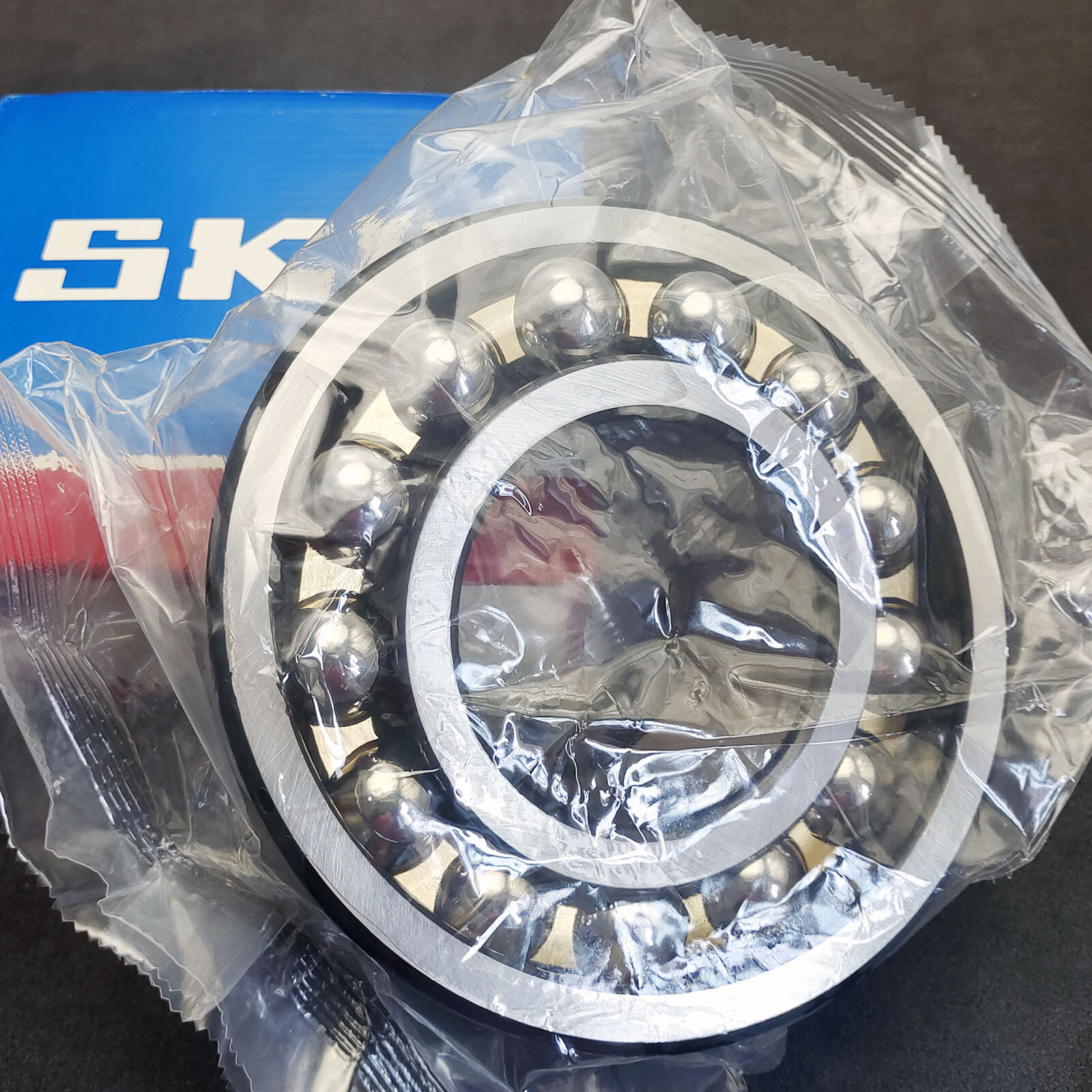 OEM For SKF 2316 M/C3 Steel Self Regulating Ball Bearing NEW USA