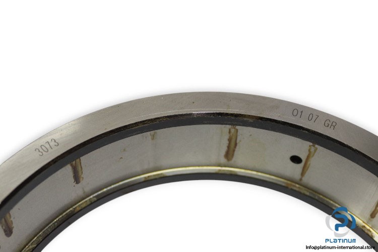 COOPER 01B 115MMGR SPLIT CYLINDRICAL BEARING_0107GR / T033073V04/01_115 m_fixed
