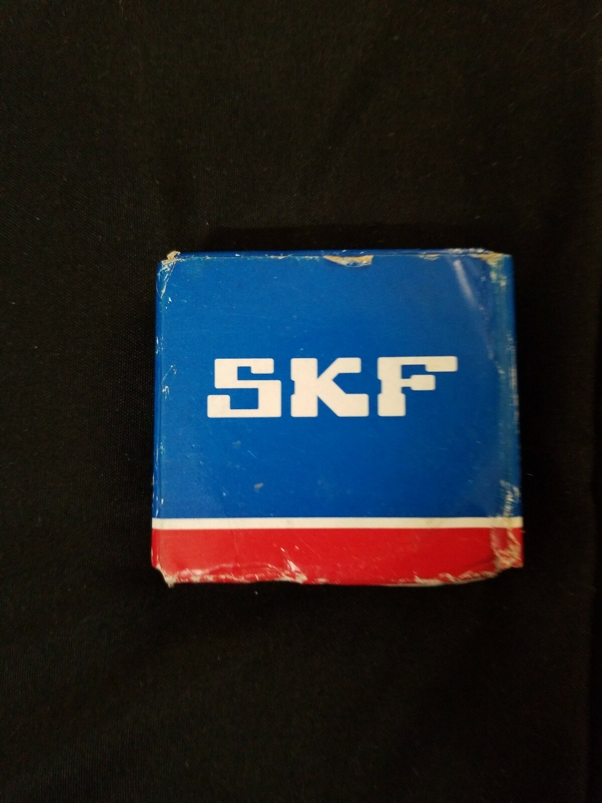 SKF 6205/C3 SINGLE ROW BALL BRGS FACTORY NEW