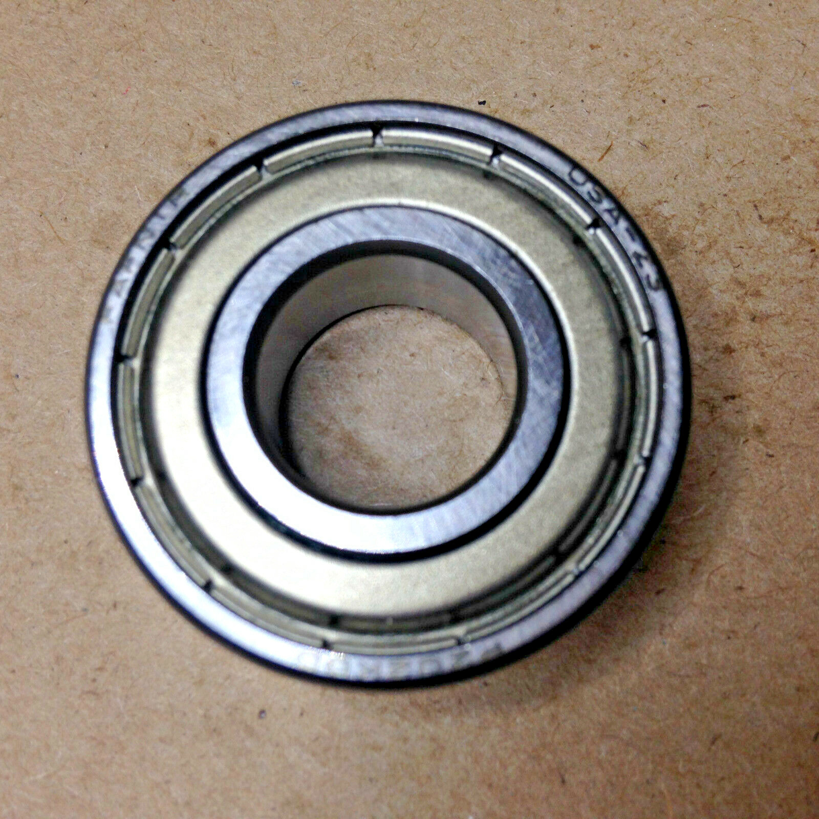 NEW TIMKEN (FAFNIR) P202KDD Z3 FS50000 BEARING