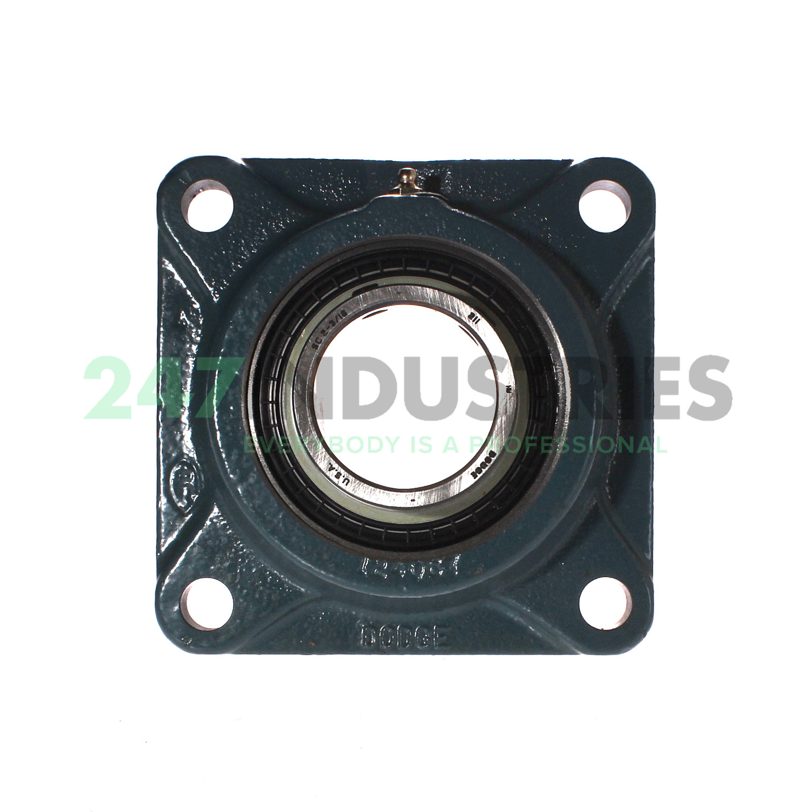 F4B-SCED-203 Dodge 55,56 x 165,1 x 57,91 mm HOUSING/BEARING ASSY