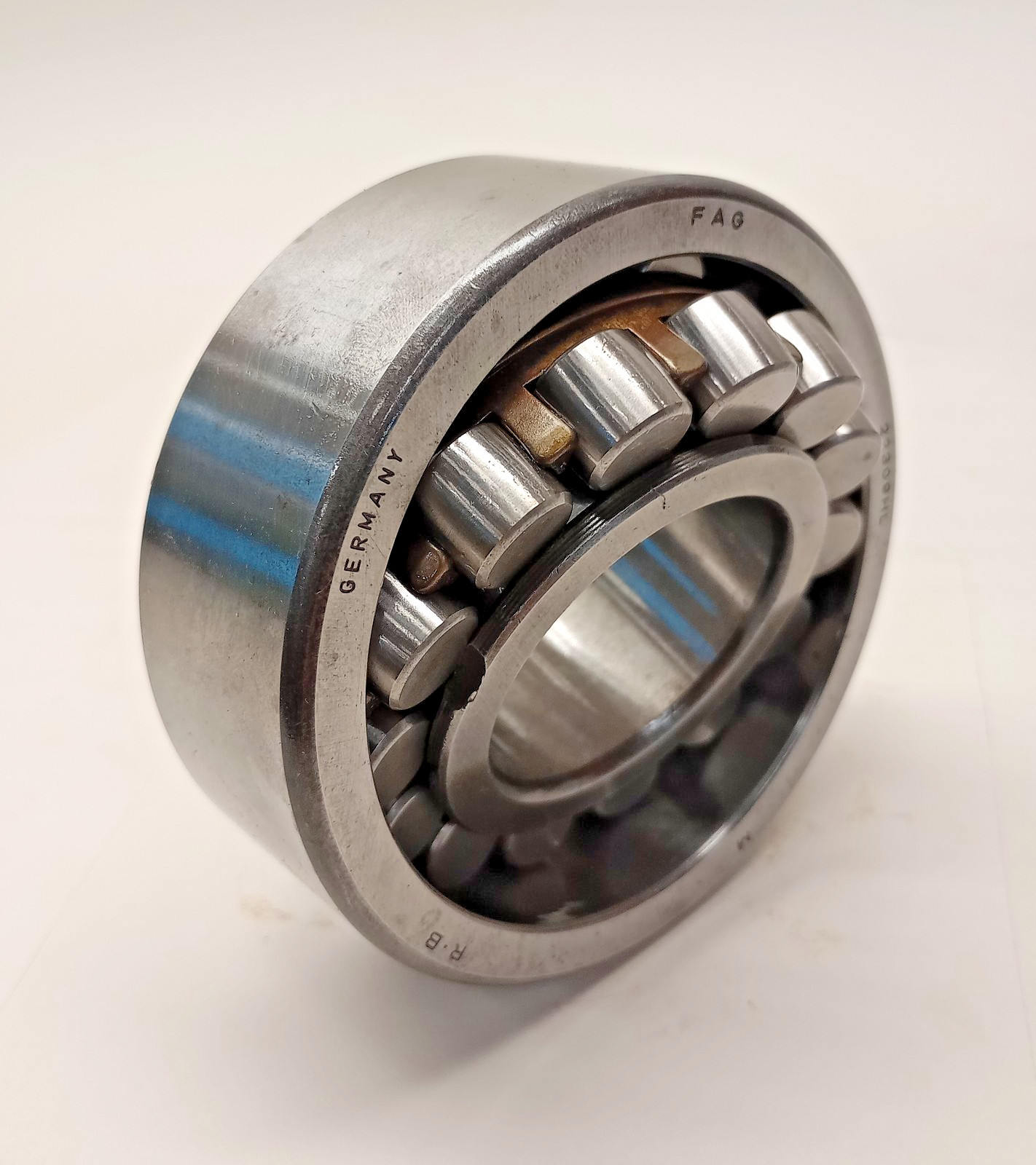 FAG 22309HLK Spherical Roller Bearing taper bore 45/47x100x36mm 22309HL-K