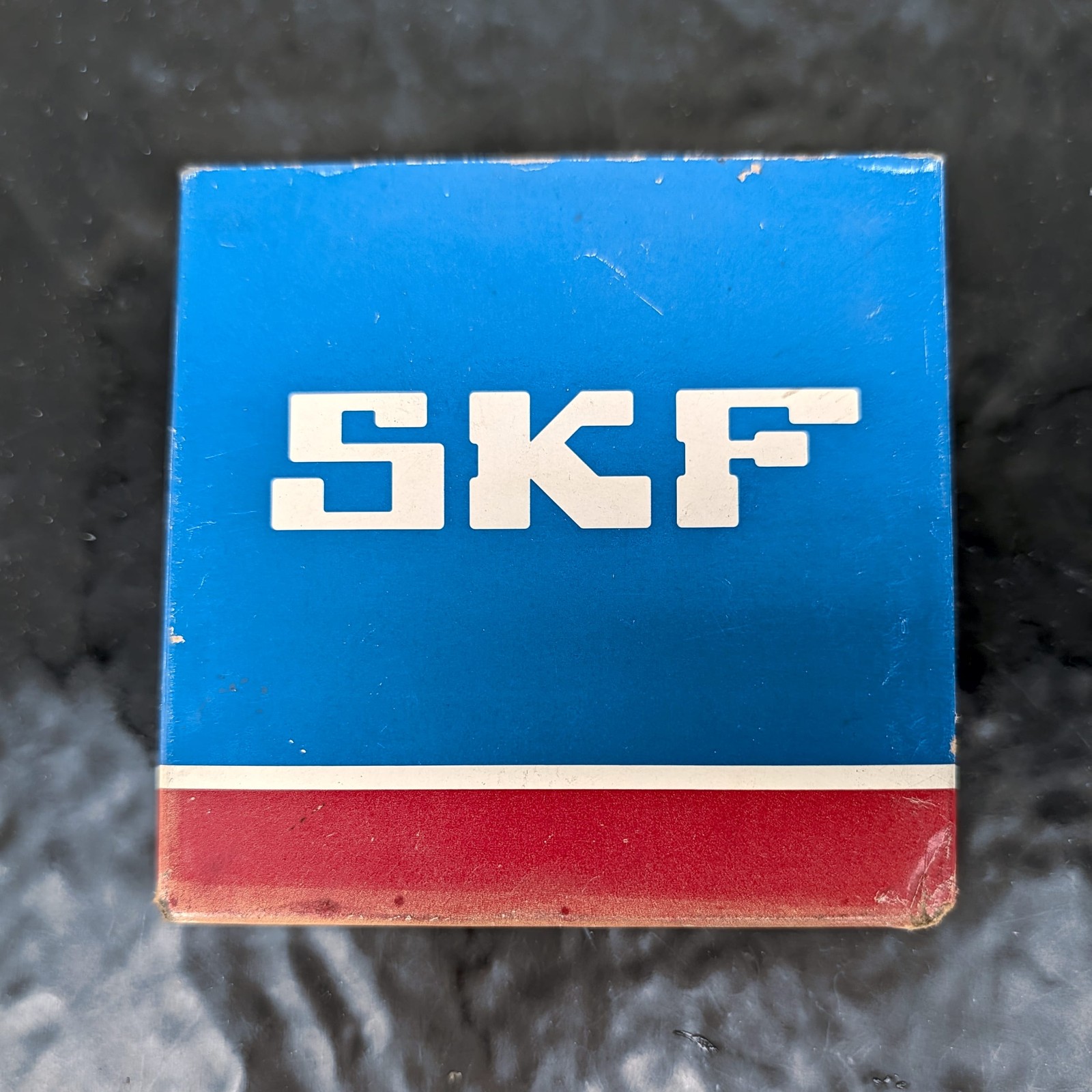 SKF 6309-2ZC3 6309-2ZJEM X126S Shielded Ball Bearing Made In USA ✅