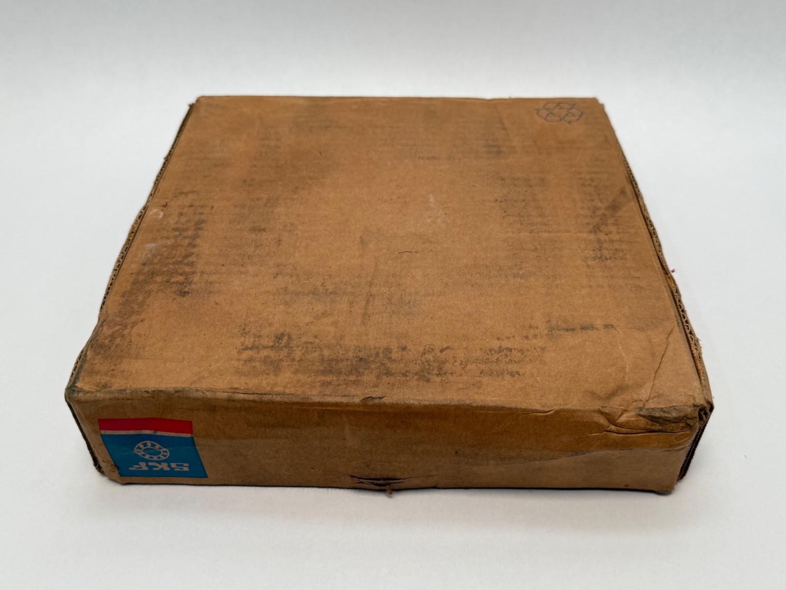 SKF 6320-2ZJEM Bearing Metal Sealed 100x215x47 mm 6320-2Z/C3 6320ZZC3