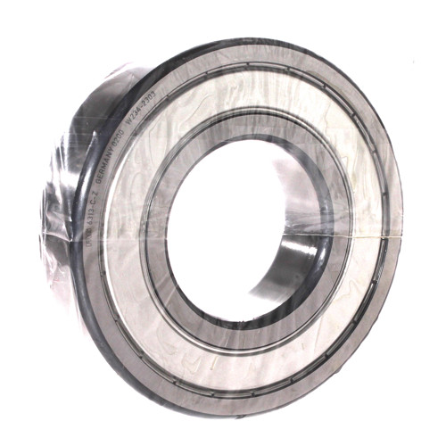 6313-C-Z FAG/Schaeffler Technologies 65 x 140 x 33 mm DEEP GR. BALL SINGLE ROW